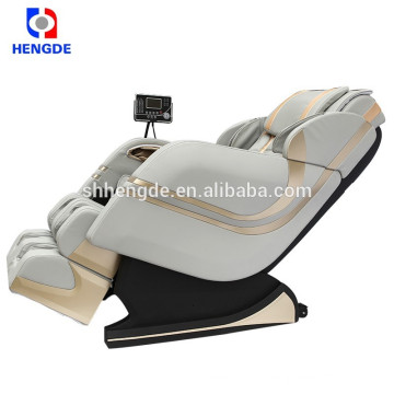 Massage de luxe shiatsu masseur ceragem lit de massage